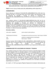 Vista preliminar de documento Declarar procedente en parte la petición formulada por don: DAVID JESUS FLORES CASTILLO, referente al pago de vacaciones No Gozads y Truncas. ARTÍCULO SEGUNDO.- RECONOCER el pago a don: DAVID JESUS FLORES CASTILLO, Encargado del Area de Recursos Humano -Red Ferreñafe -GERESA