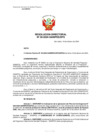 Vista preliminar de documento RESOLUCION DIRECTORAL N° 30-2024-SANIPES-DFS PC 004-2024 (FINALIZACION)[R]