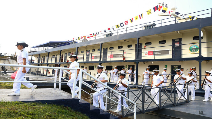 mindef
