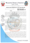 Vista preliminar de documento RESOLUCION GERENCIAL N 37 - 2024 - MDI - GM