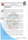 Vista preliminar de documento RESOLUCION GERENCIAL N 42 - 2024 - MDI - GAYF