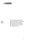 Vista preliminar de documento Plan Contingencia Sismo MTPE 2023