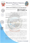 Vista preliminar de documento RESOLUCION GERENCIAL N 47 - 2024 - MDI - GM