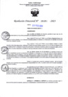 Vista preliminar de documento RD Nº000454 23-02-202306092023085132