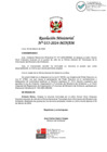 Vista preliminar de documento RM. 055-2024-MINAM