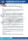 Vista preliminar de documento RESOLUCION DE ALCALDIA N°005-2024-MDT-LM-A