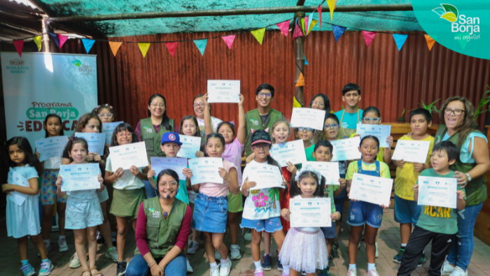 taller ecokids 2024