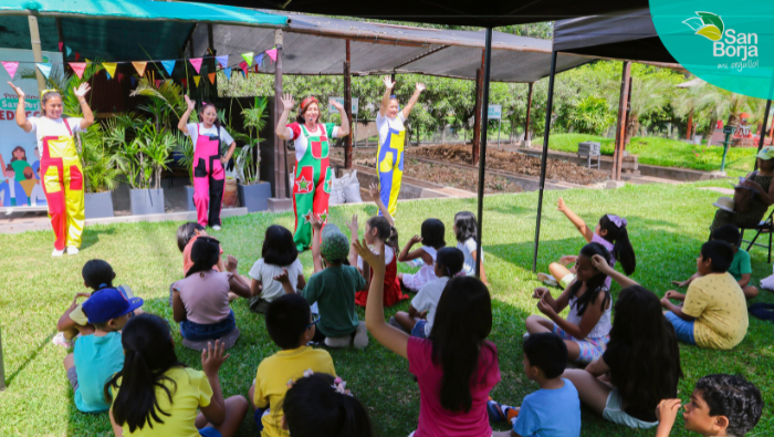 taller ecokids 2024