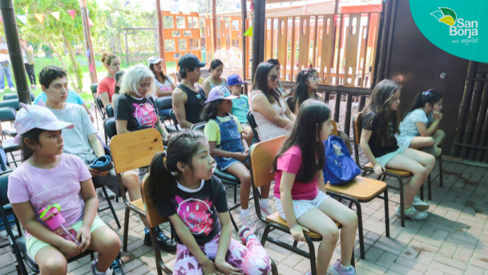 taller ecokids 2024