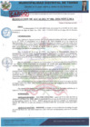 Vista preliminar de documento RESOLUCION DE ALCALDIA N°006-2024-MDT-LM-A