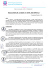 Vista preliminar de documento Resolucion de Alcaldia N°245-2023-MPH-ALC.pdf