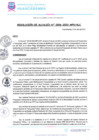 Vista preliminar de documento Resolucion de Alcaldia N°266-2023-MPH-ALC.pdf