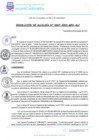 Vista preliminar de documento Resolucion de Alcaldia N°267-2023-MPH-ALC.pdf