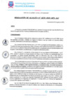 Vista preliminar de documento Resolucion de Alcaldia N°270-2023-MPH-ALC.pdf