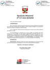 Vista preliminar de documento RM. 057-2024-MINAM