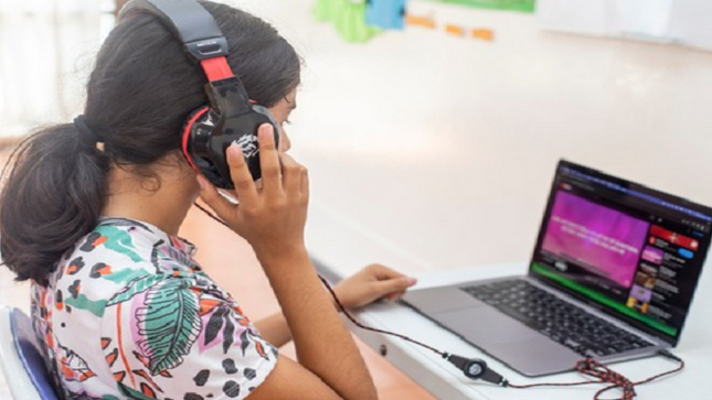 EsSalud advierte que dificultades en rendimiento escolar escondería problemas de audición