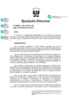 Vista preliminar de documento Resolución Directoral N° 000011-2024-OTASS-DE