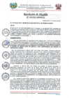Vista preliminar de documento R. A. N° 102-2023-APROBACION DE EXPEDIENTE MATRIMONIAL - LLISELA OYARSE LOPEZ