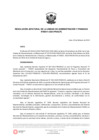 Vista preliminar de documento RUAF N° 011-2024-PNACP