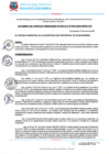 Vista preliminar de documento Acuerdo de Concejo Ordinario N° 002-S.O. N° 002-2024-MPH-CM