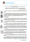 Vista preliminar de documento Acuerdo de Concejo Ordinario N° 001-S.O. N° 001-2024-MPH-CM