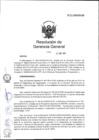 Vista preliminar de documento Resolución N° 061-2019-DV-GG