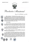 Vista preliminar de documento Resolución Ministerial N° 120-2024 -MINSA
