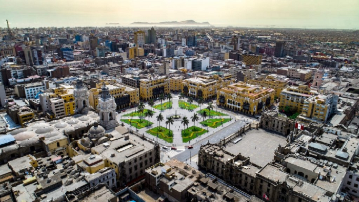 Lima