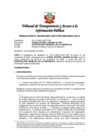 Vista preliminar de documento Resolución N° 004485-2023-JUS-TTAIP-SEGUNDA SALA