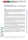 Vista preliminar de documento RESOLUCION UNIDAD ADMINISTRACION-000111-2024-UA