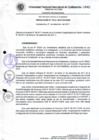 Vista preliminar de documento Resolución de Consejo de Comisión Organizadora