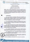 Vista preliminar de documento Resolución de Consejo de Comisión Organizadora