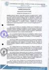 Vista preliminar de documento Resolución de Consejo de Comisión Organizadora
