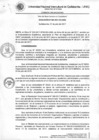 Vista preliminar de documento Resolución de Consejo de Comisión Organizadora