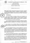 Vista preliminar de documento Resolución de Consejo de Comisión Organizadora