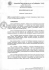 Vista preliminar de documento Resolución de Consejo de Comisión Organizadora