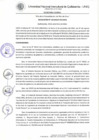 Vista preliminar de documento Resolución de Presidencia