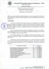 Vista preliminar de documento Resolución de Presidencia