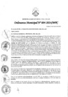 Vista preliminar de documento O.M Nº004-2024-MPC
