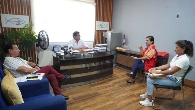 Modelo de cogestión