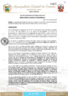 Vista preliminar de documento RESOLUCION DE ALCALDIA N° 075-2022-MDC-ALC