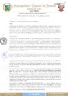 Vista preliminar de documento RESOLUCION DE ALCALDIA N° 076-2022-MDC-ALC