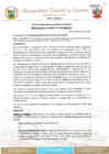 Vista preliminar de documento RESOLUCION DE ALCALDIA N° 077-2022-MDC-ALC