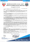 Vista preliminar de documento RESOLUCION N°213-2023-GAT-MDA