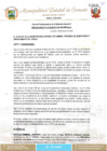 Vista preliminar de documento RESOLUCION DE ALCALDIA N° 078-2022-MDC-ALC