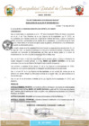 Vista preliminar de documento RESOLUCION DE ALCALDIA N° 079-2022-MDC-ALC
