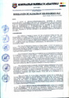 Vista preliminar de documento RESOLUCION DE ALCALDIA Nº028-2024-MDAV-ALC