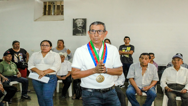 Incorporación de nuevos beneficiarios al Programa de Pensión 65