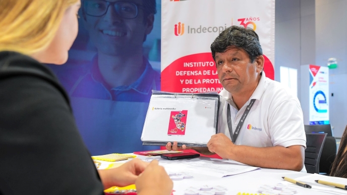 Conozca cómo las mypes pueden acceder al descuento del 25 % para el registro de sus marcas en Indecopi