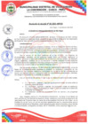Vista preliminar de documento RESOLUCION DE ALCALDIA N°50-2024